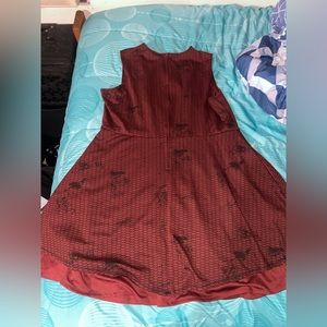 Her Universe Scarlett Witch Merchandise